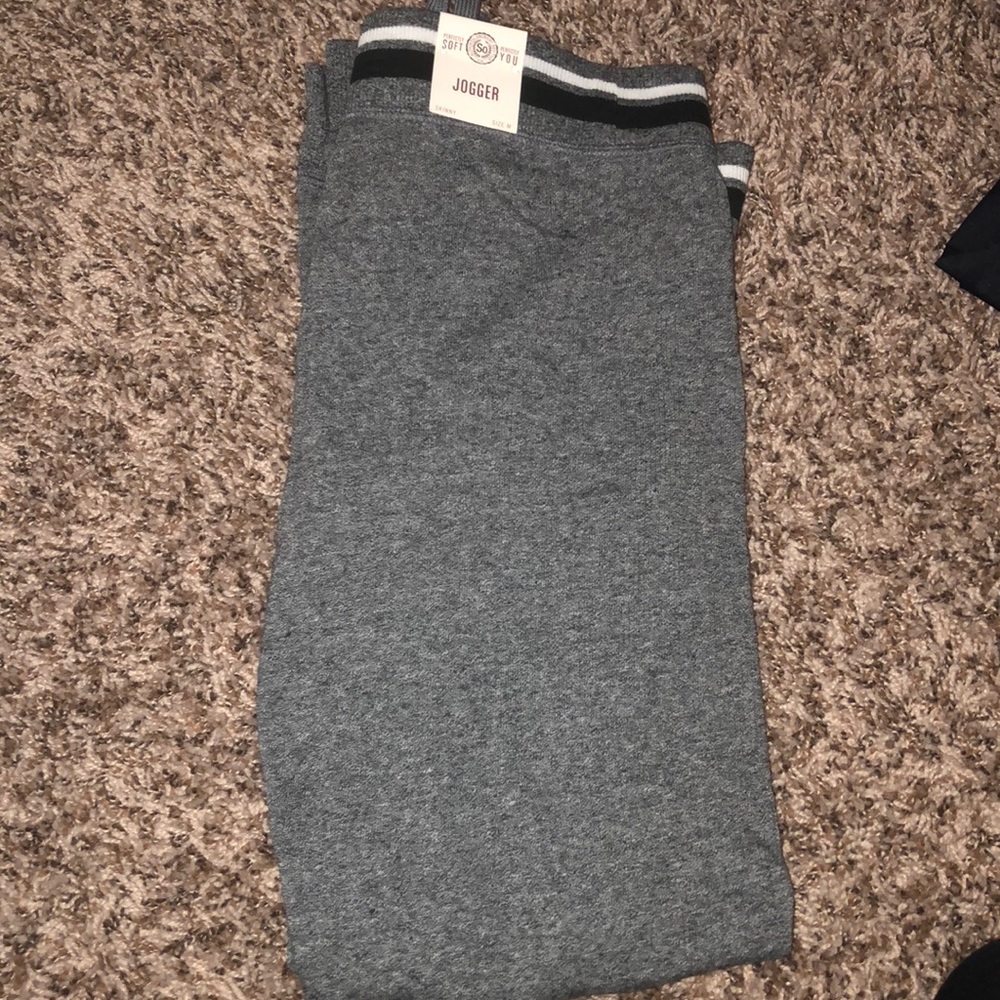 Joggers